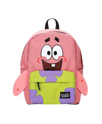 Patrick Adult 17" Backpack