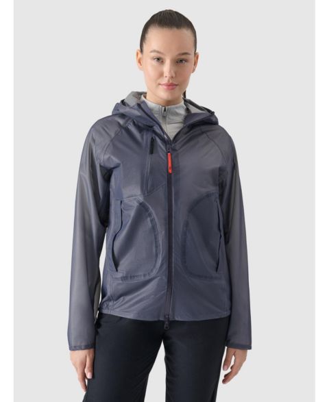 Женские куртки 4F Women's Waterproof Jacket PRO Membrane 15000