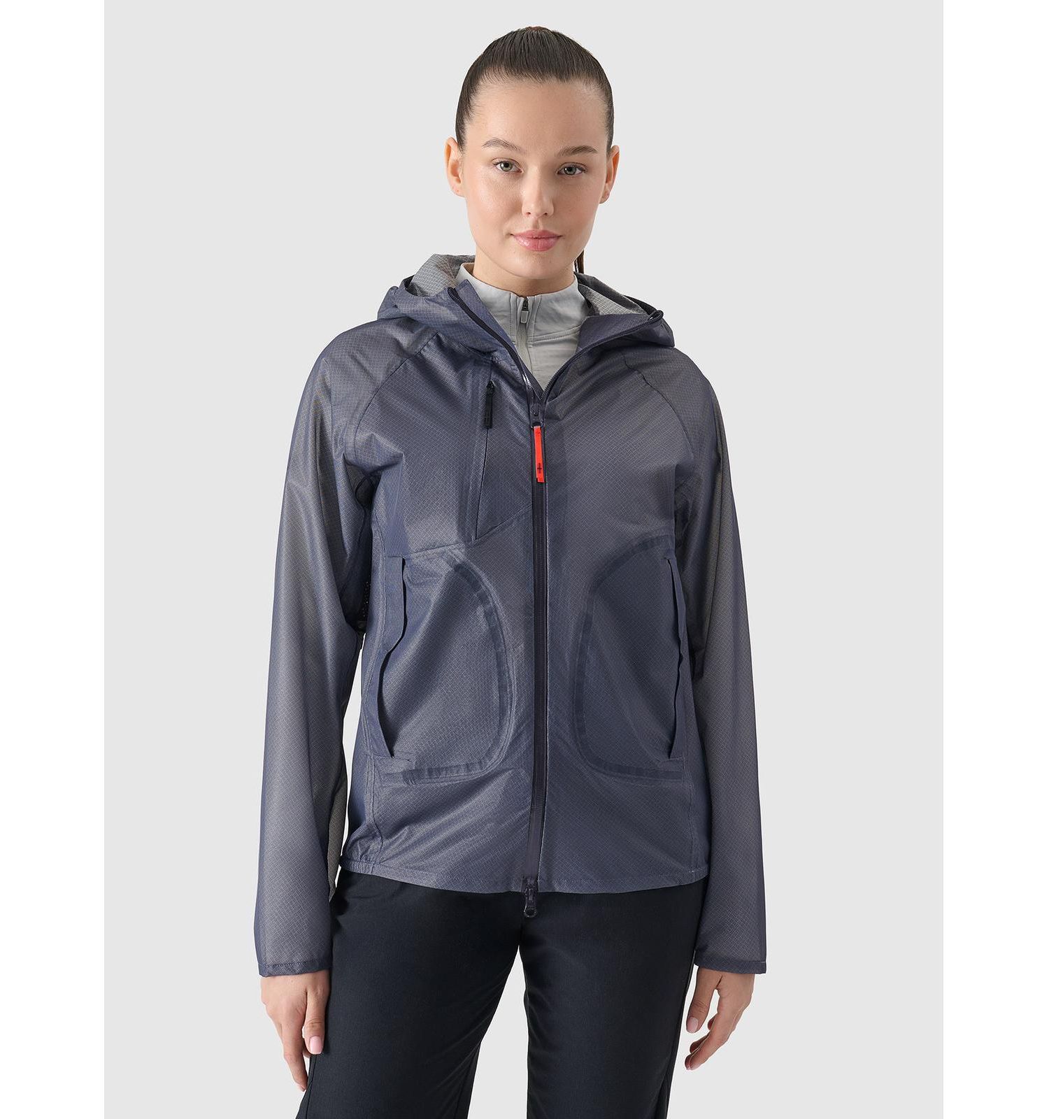 Women's Waterproof Jacket PRO Membrane 15000