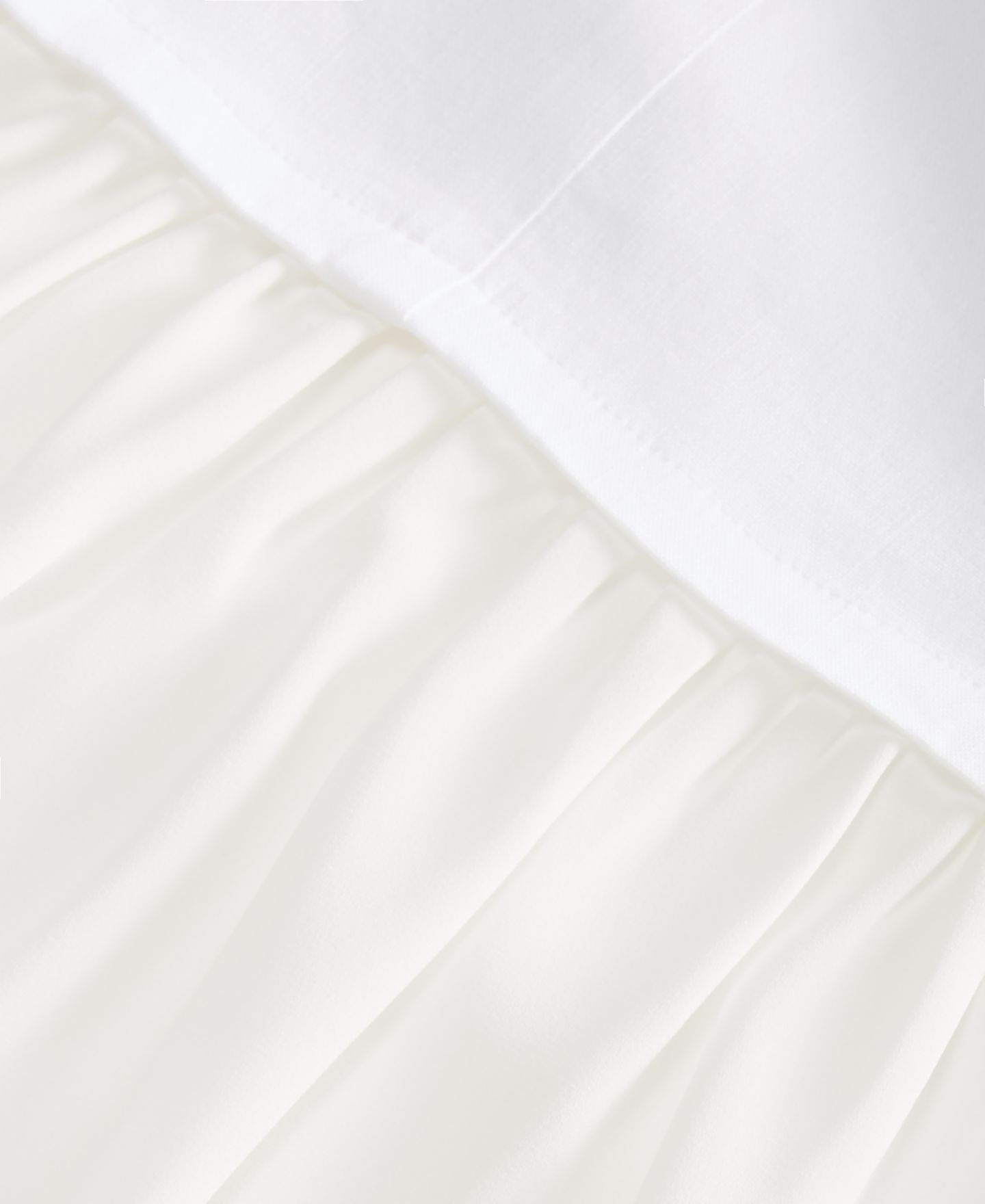 Женское платье I.N.C. International Concepts Sleeveless Linen-Blend Drop-Waist, цвет: Яркий белый — фото 6