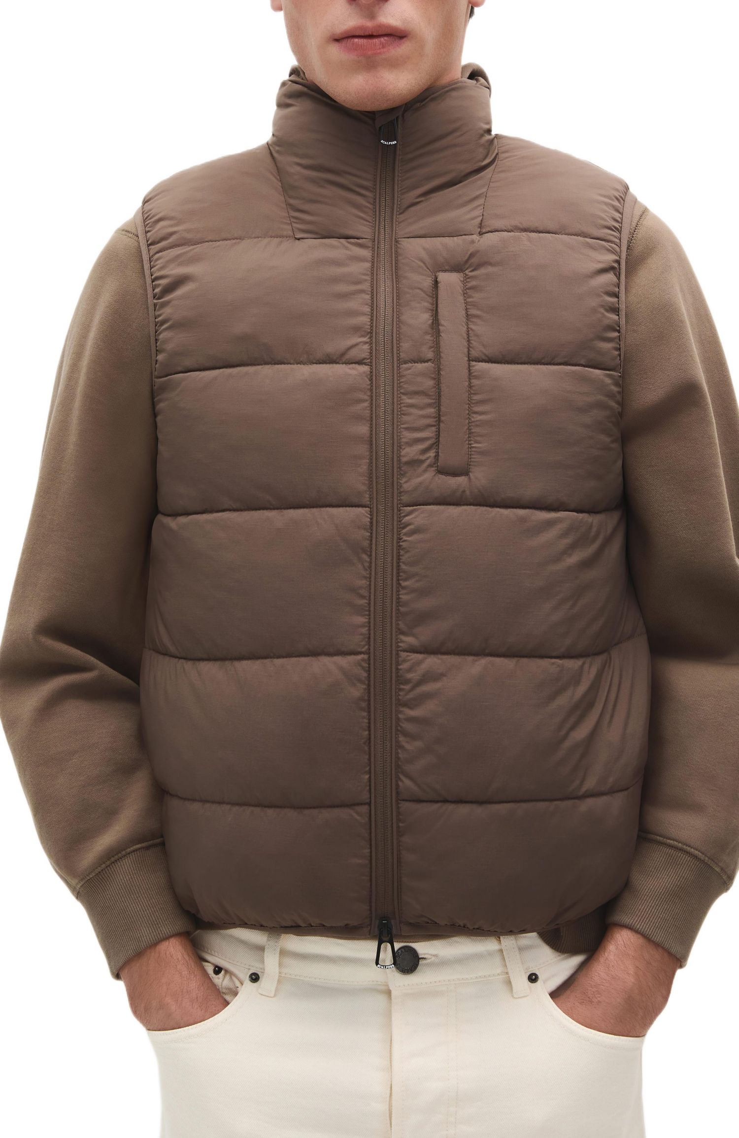 Men's Charlie Vest