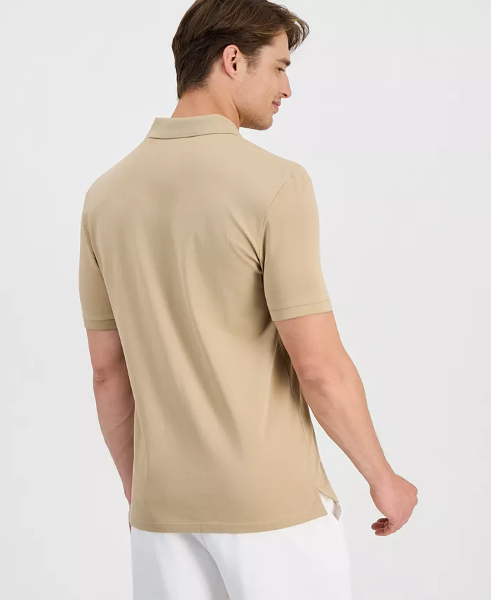 Men's Donos Polo Shirt - thumbnail 3