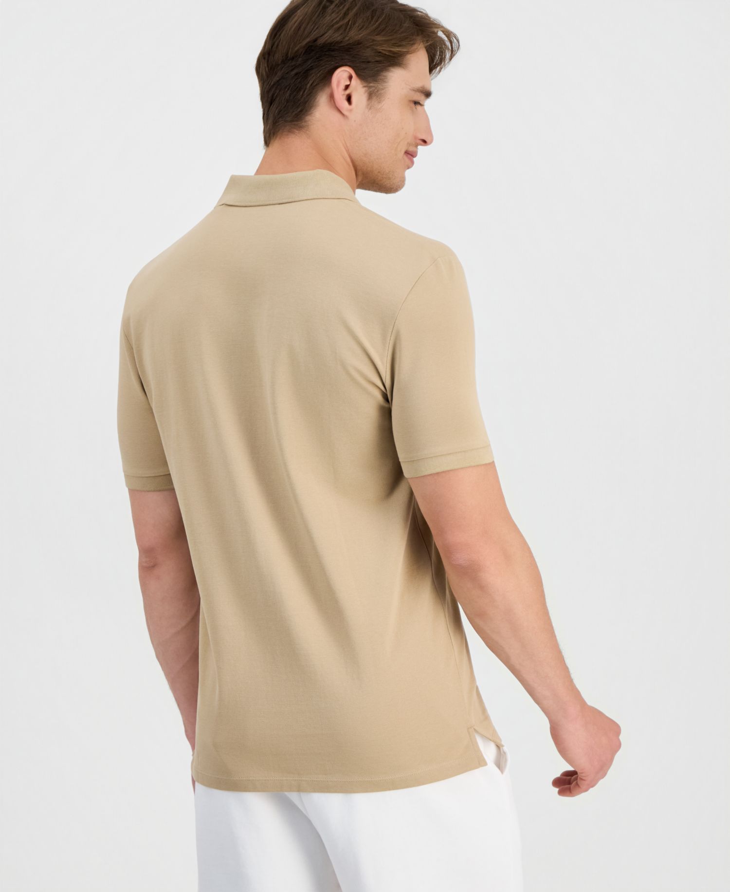 Men's Donos Polo Shirt