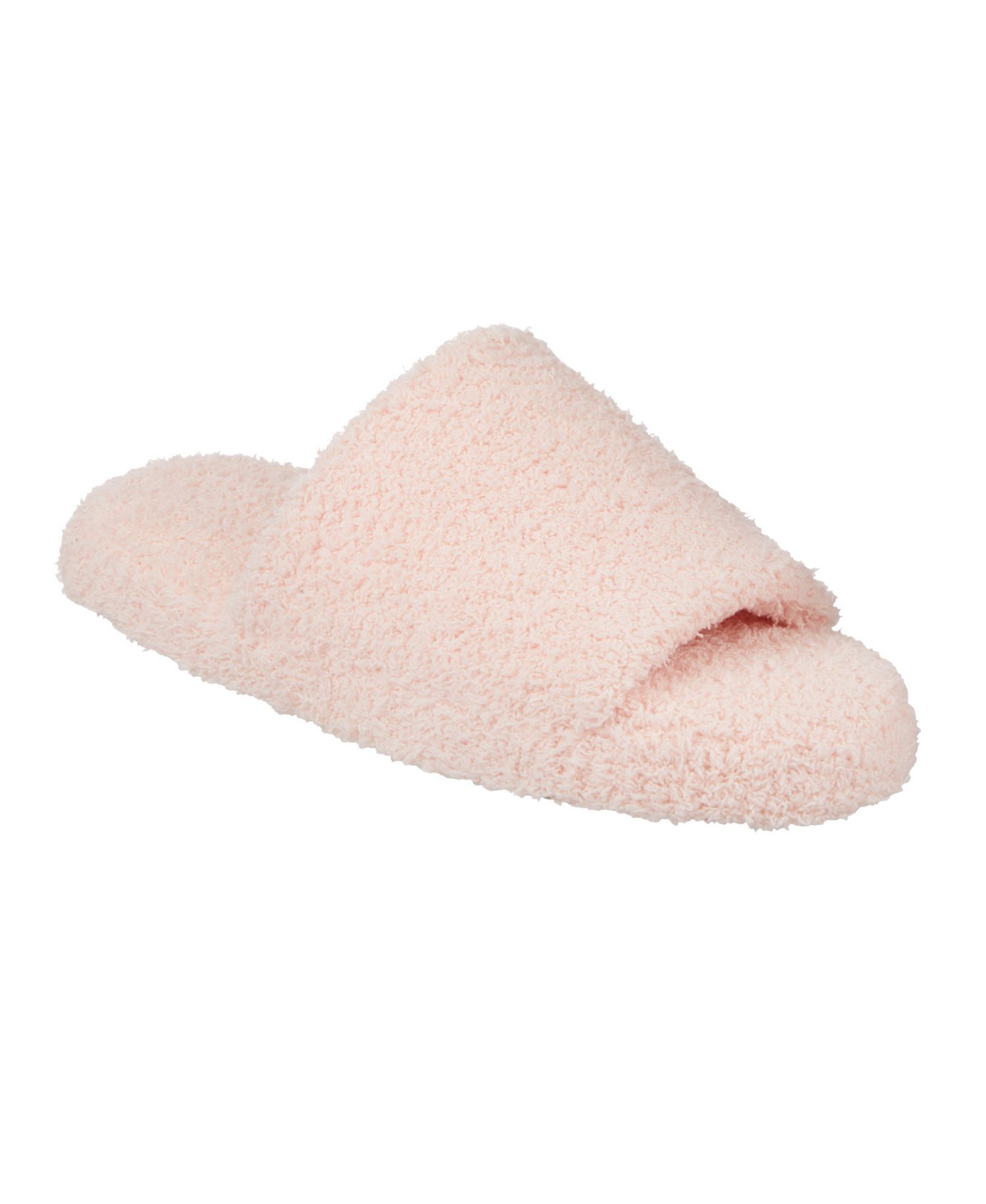 Women's Joey Cozy Plush Slip-On Slippers