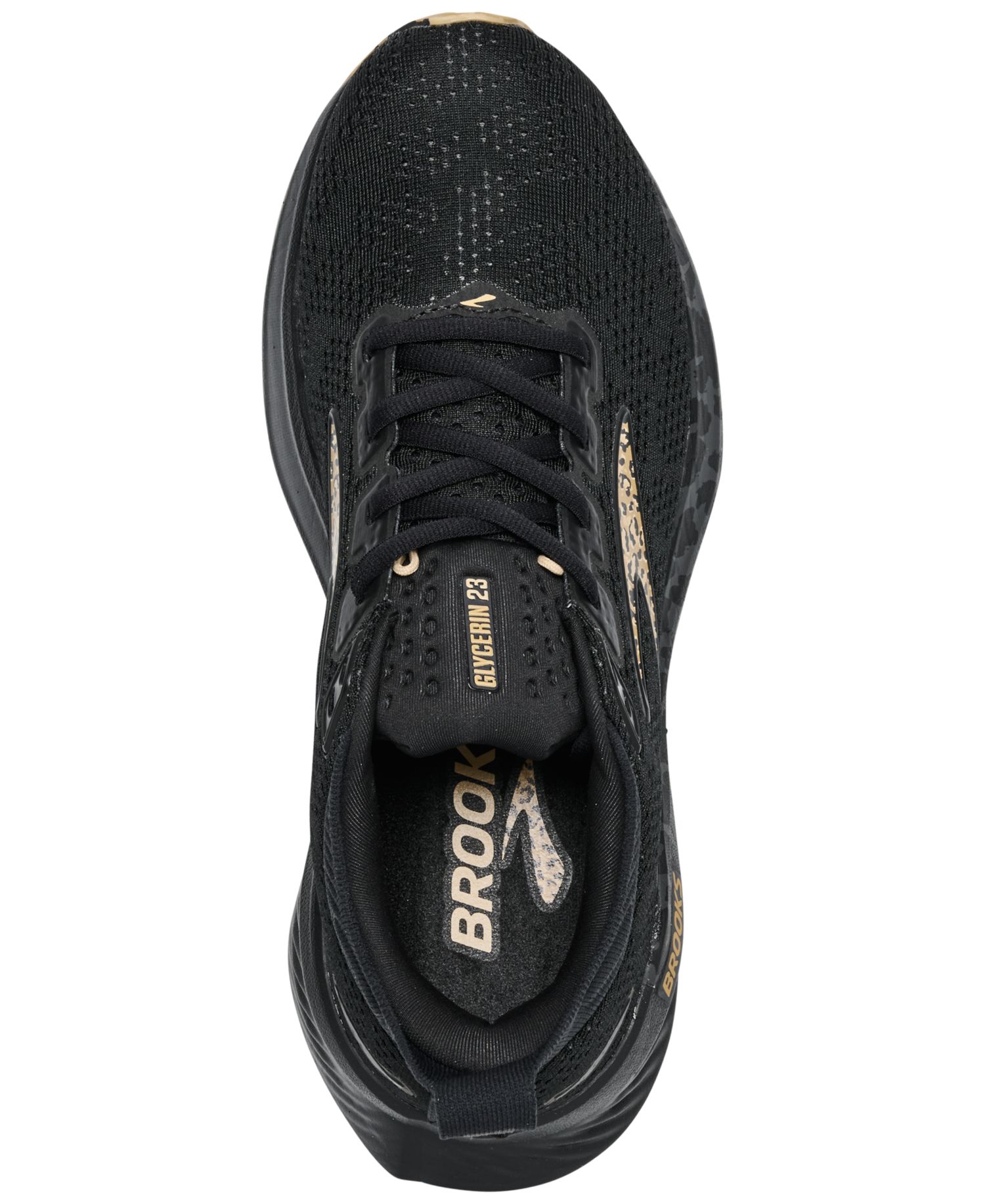 Women's Glycerin 23 Running Sneakers from Finish Line