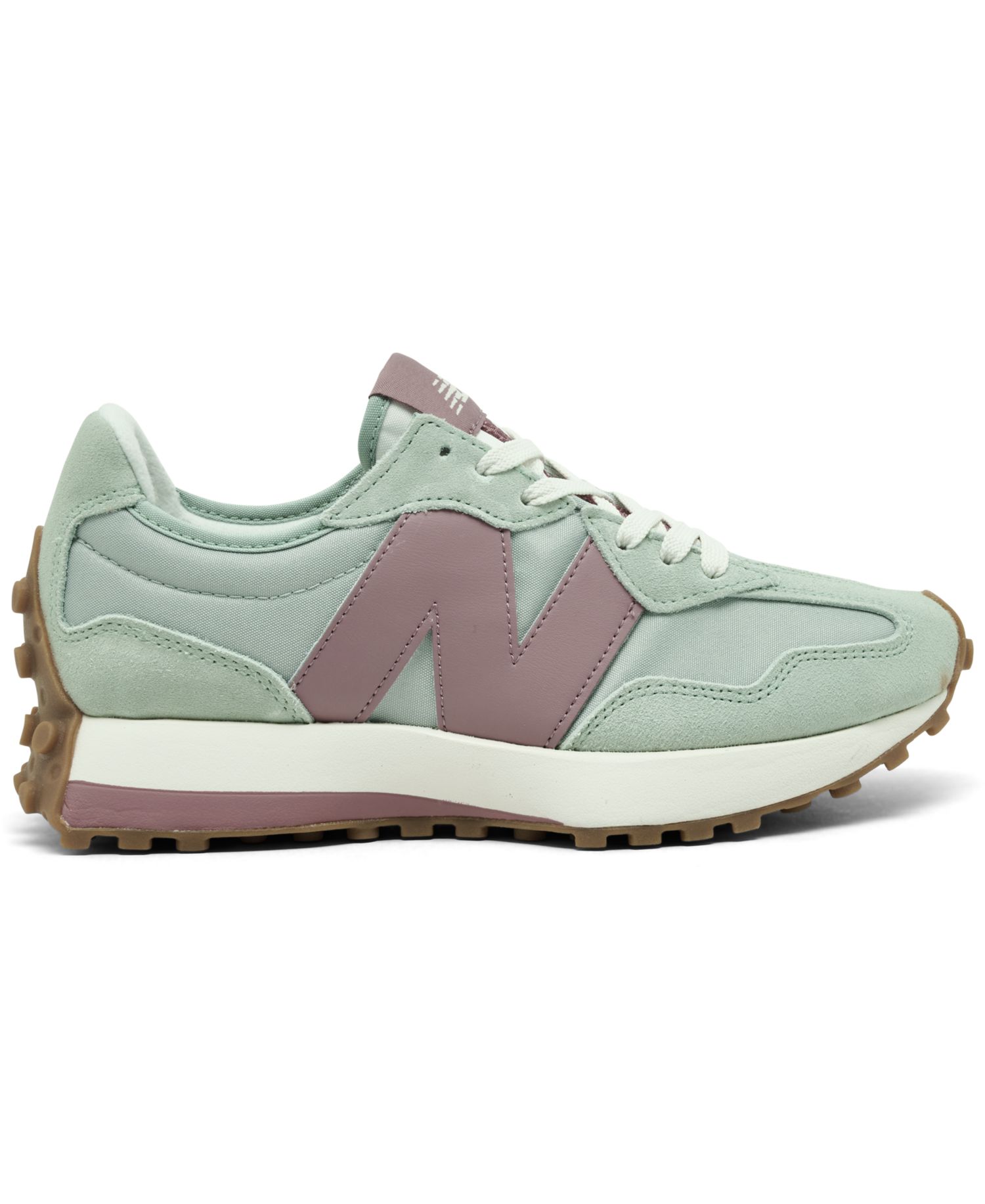 Women's 327 Sneakers from Finish Line