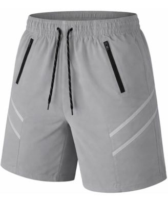 Men's Performance Athletic Training Shorts
