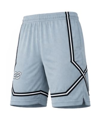 Men's Athletic Performance Regular-Fit Shorts