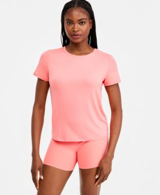 Women's Open Back Top