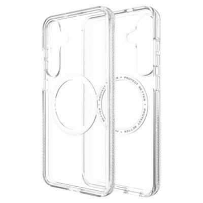 Crystal Palace Snap MagSafe Case for Samsung Galaxy S25+