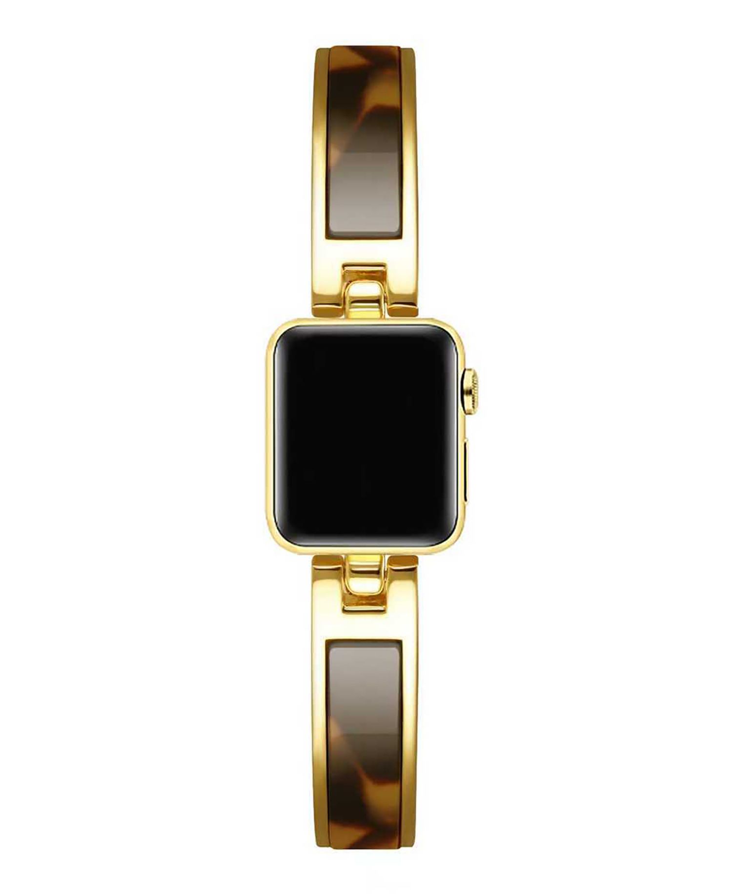 Addison Metal and Tortoise Band for Apple Watch