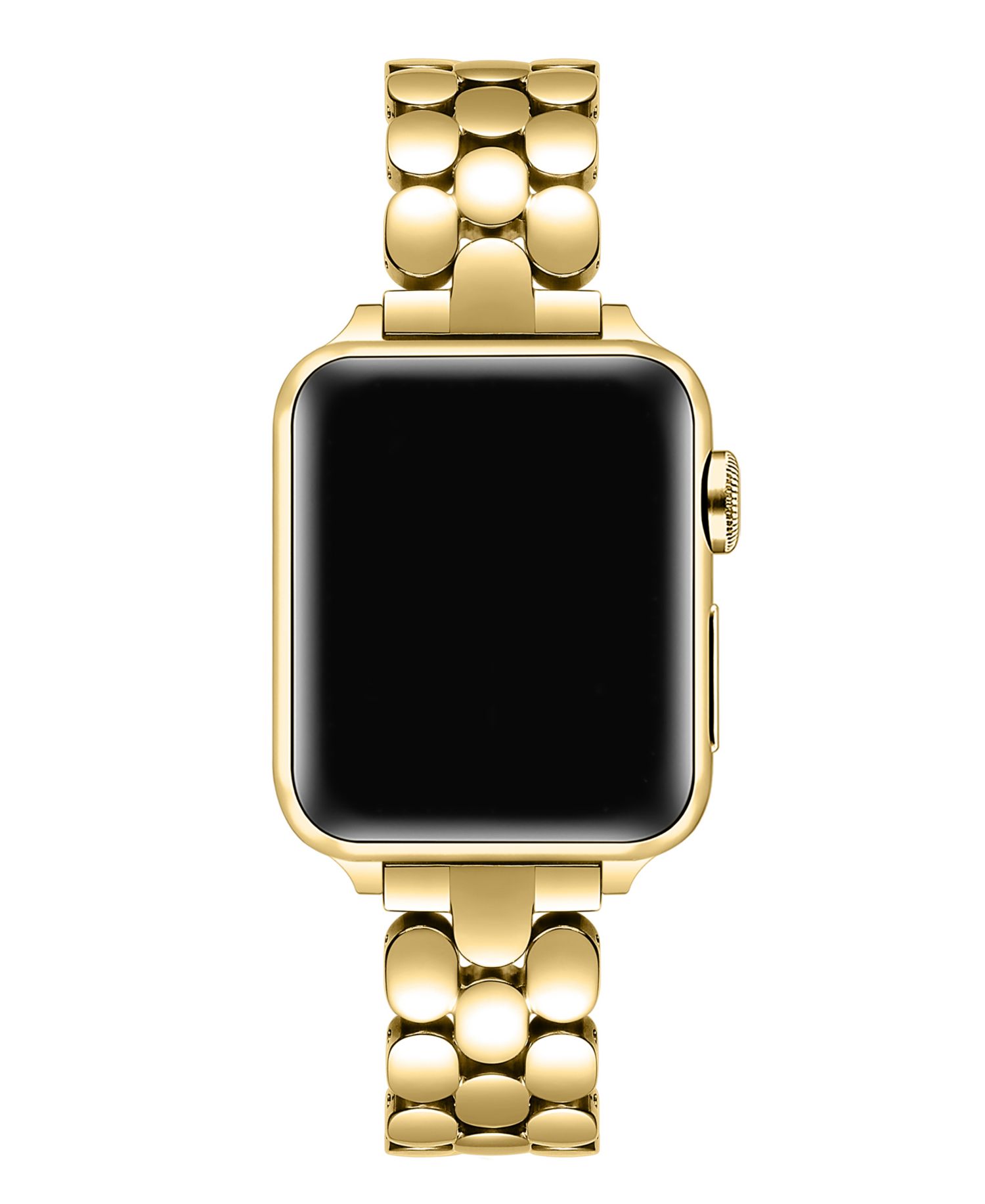 Emery Stainless Steel Band for Apple Watch