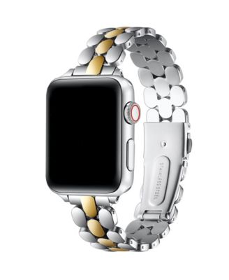 Emery Stainless Steel Band for Apple Watch