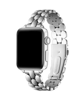 Emery Stainless Steel Band for Apple Watch