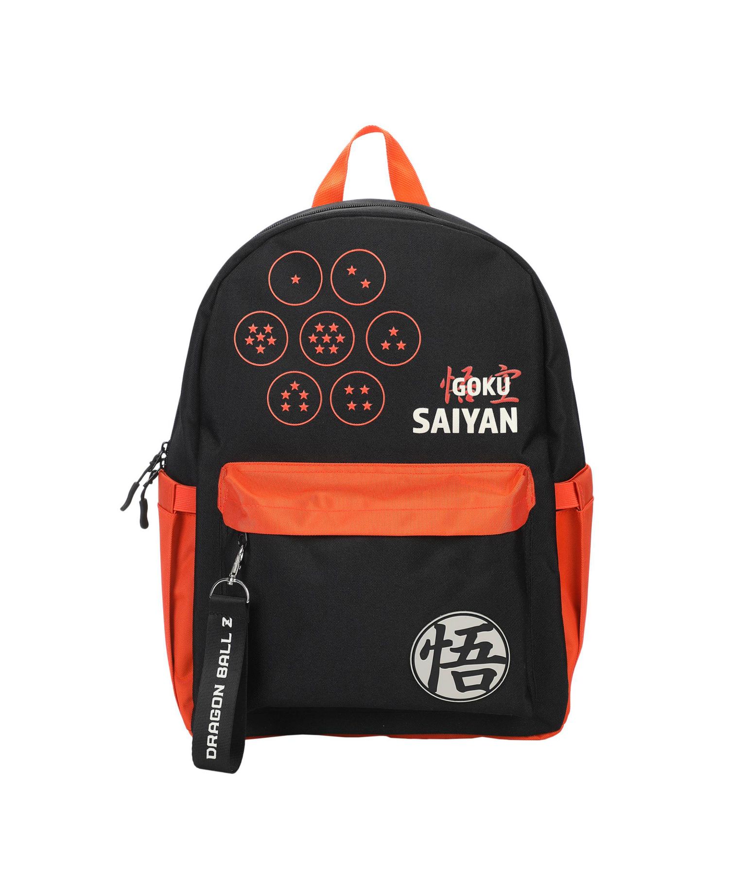Dragon Ball Line Art 16.5" Adult Backpack