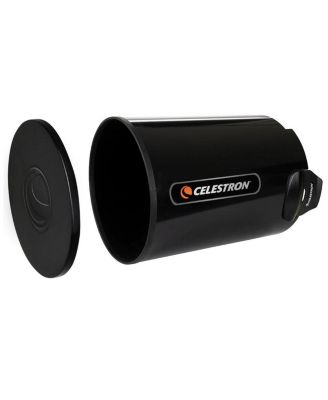  Aluminum Dew Shield with Cover Cap