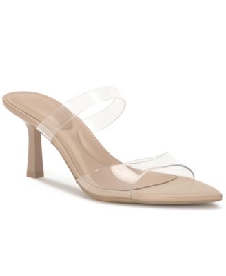 Women's Broza Mid Heel Dress Sandals