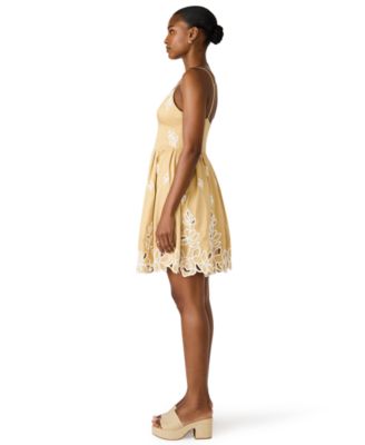 Juniors' & Teen Summer Dresses | Macy's