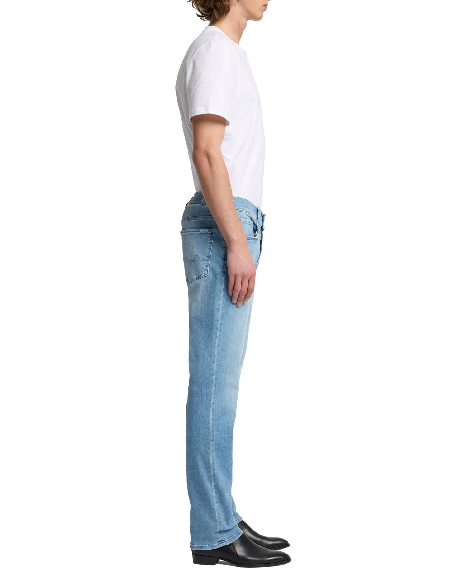 Men's Slim-Fit Jeans