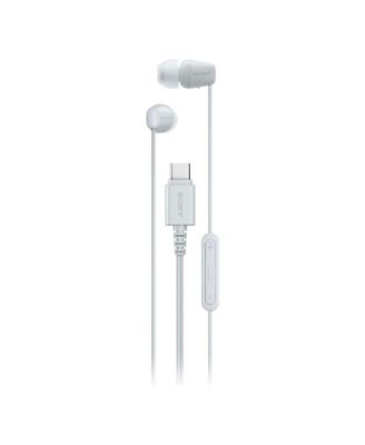 IER-EX15C USB-C Wired Earphones - Plug and Play