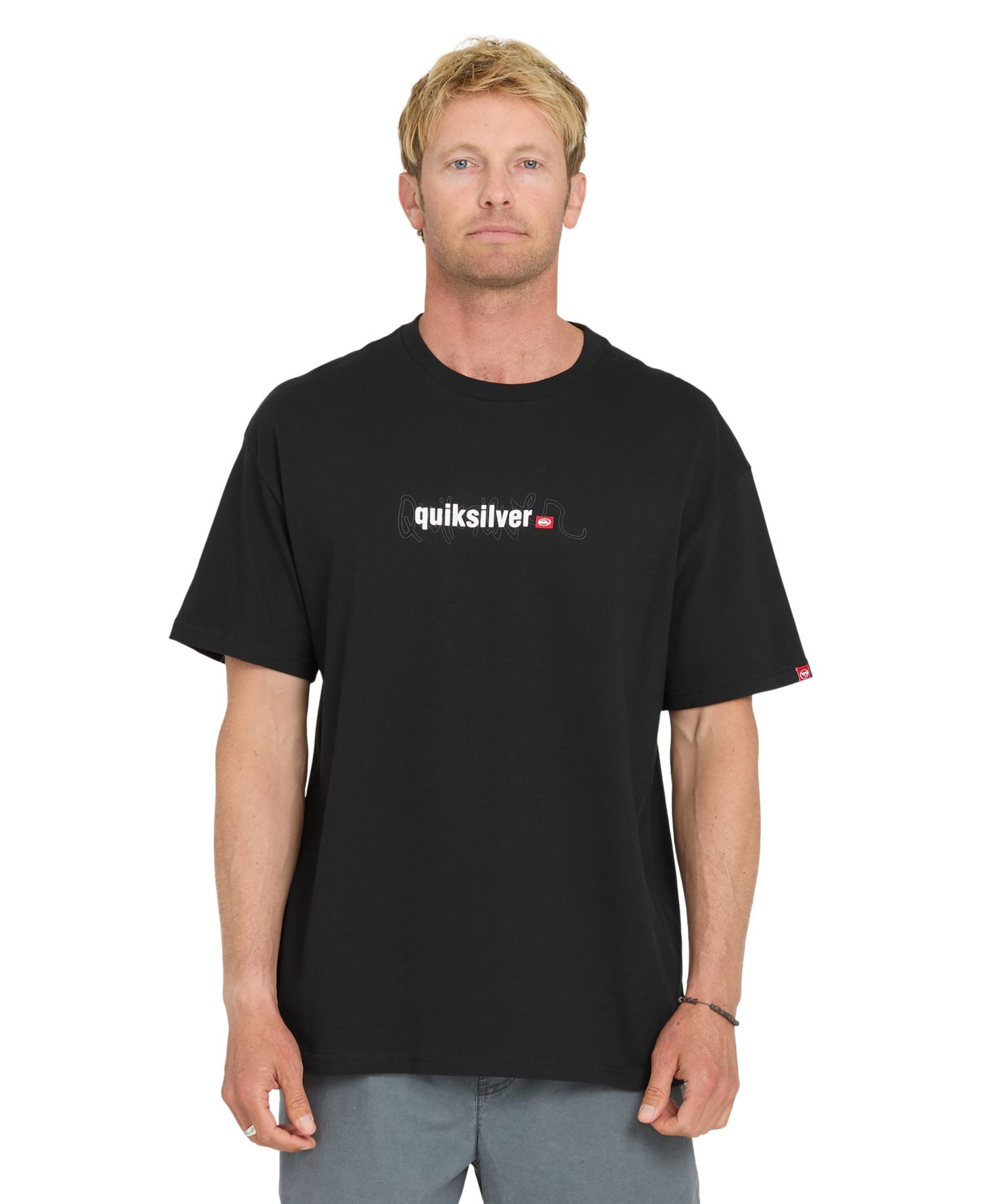 Men's Short-Sleeve Modern-Fit T-Shirt