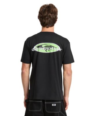 Men's Crewneck Short-Sleeve T-Shirt