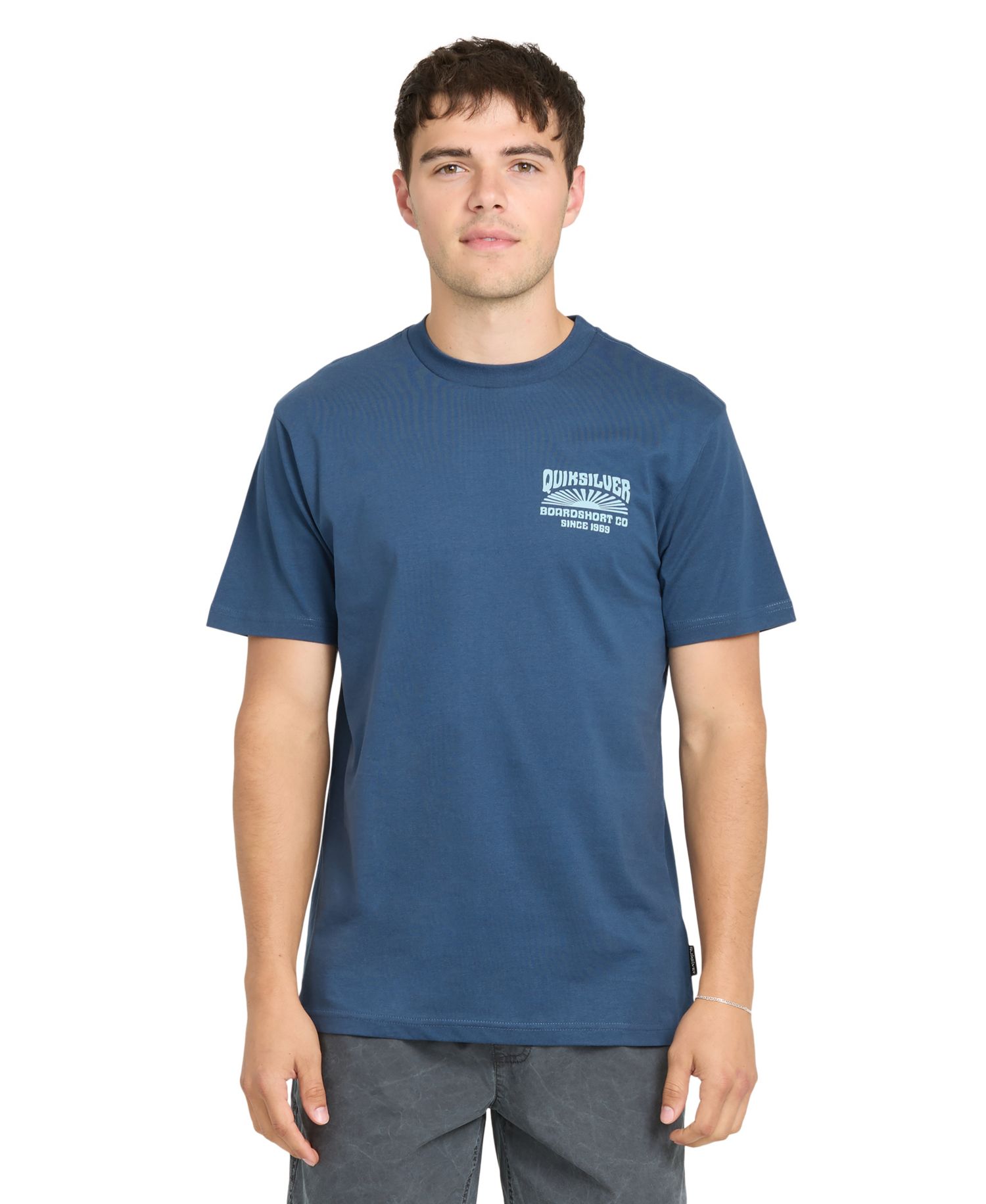Men's Radiant Flare Short-Sleeve T-Shirt