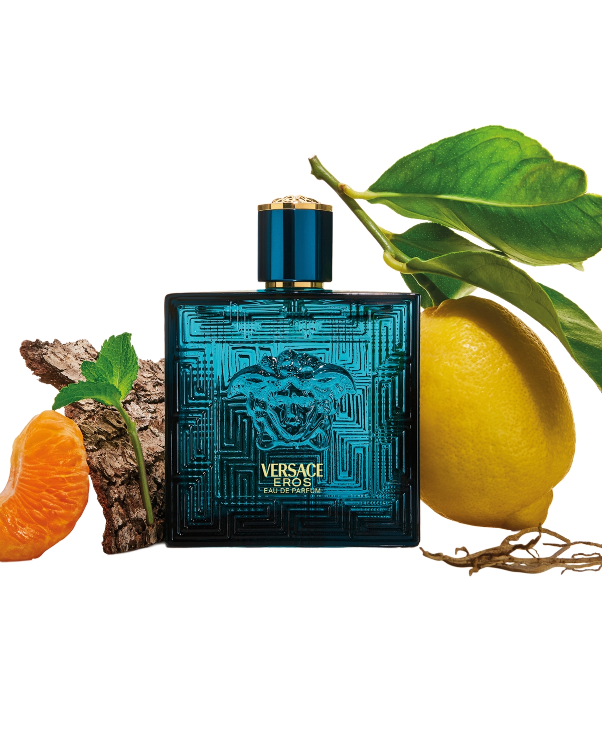 Versace 2-Pc. Eros Eau de Parfum Summer Set with Backpack