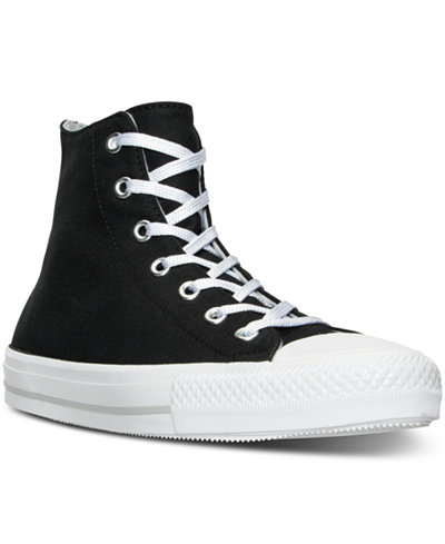 Converse Women's Gemma Hi Casual Sneakers from Finish Line