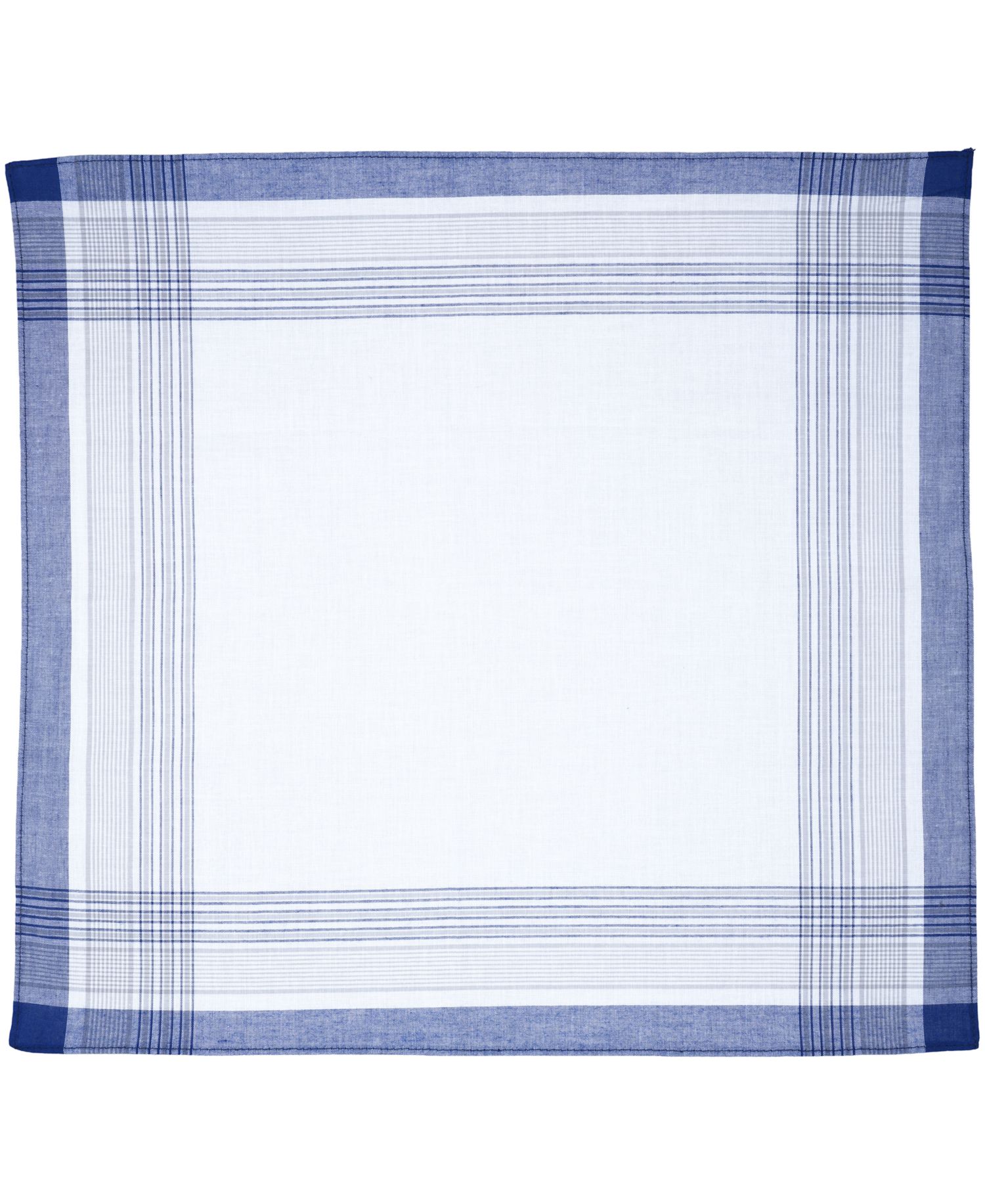Men's 5-pk. Combination Patterned Handkerchiefs