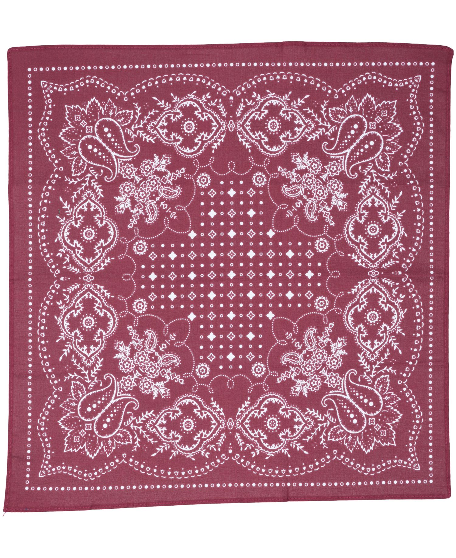 Men's 5-pk. Combination Patterned Handkerchiefs
