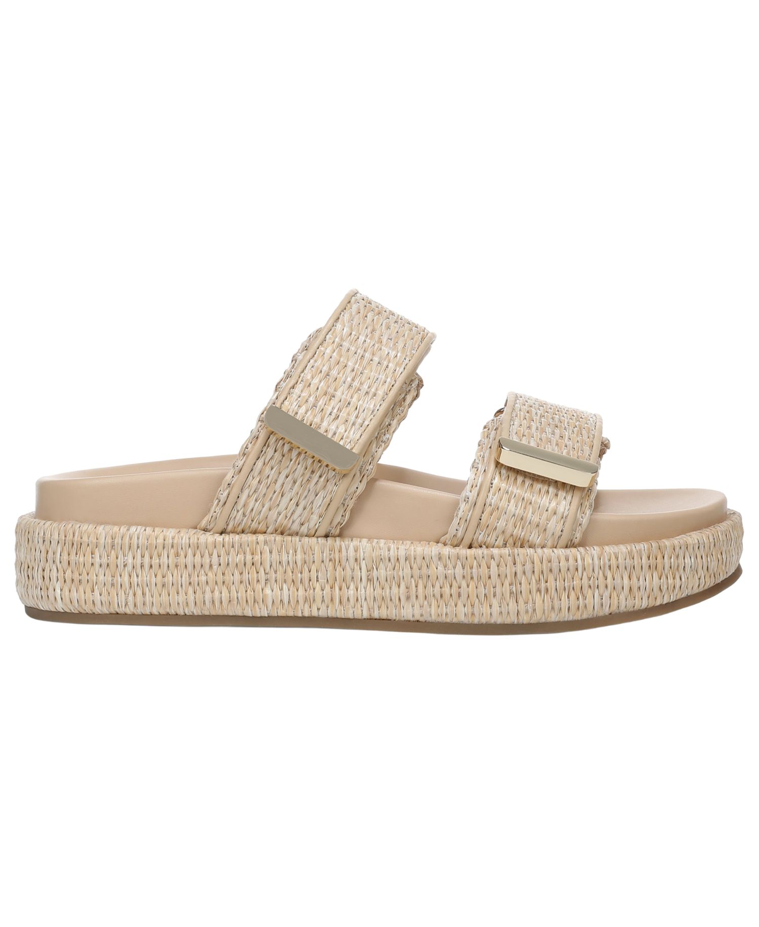 Women's Truuee Footbed Sandals