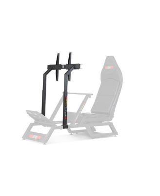 Monitor Stand for F-GT Simulator Cockpit