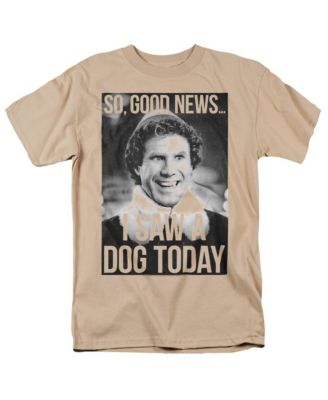 Men's Must Love Dogs T Shirt