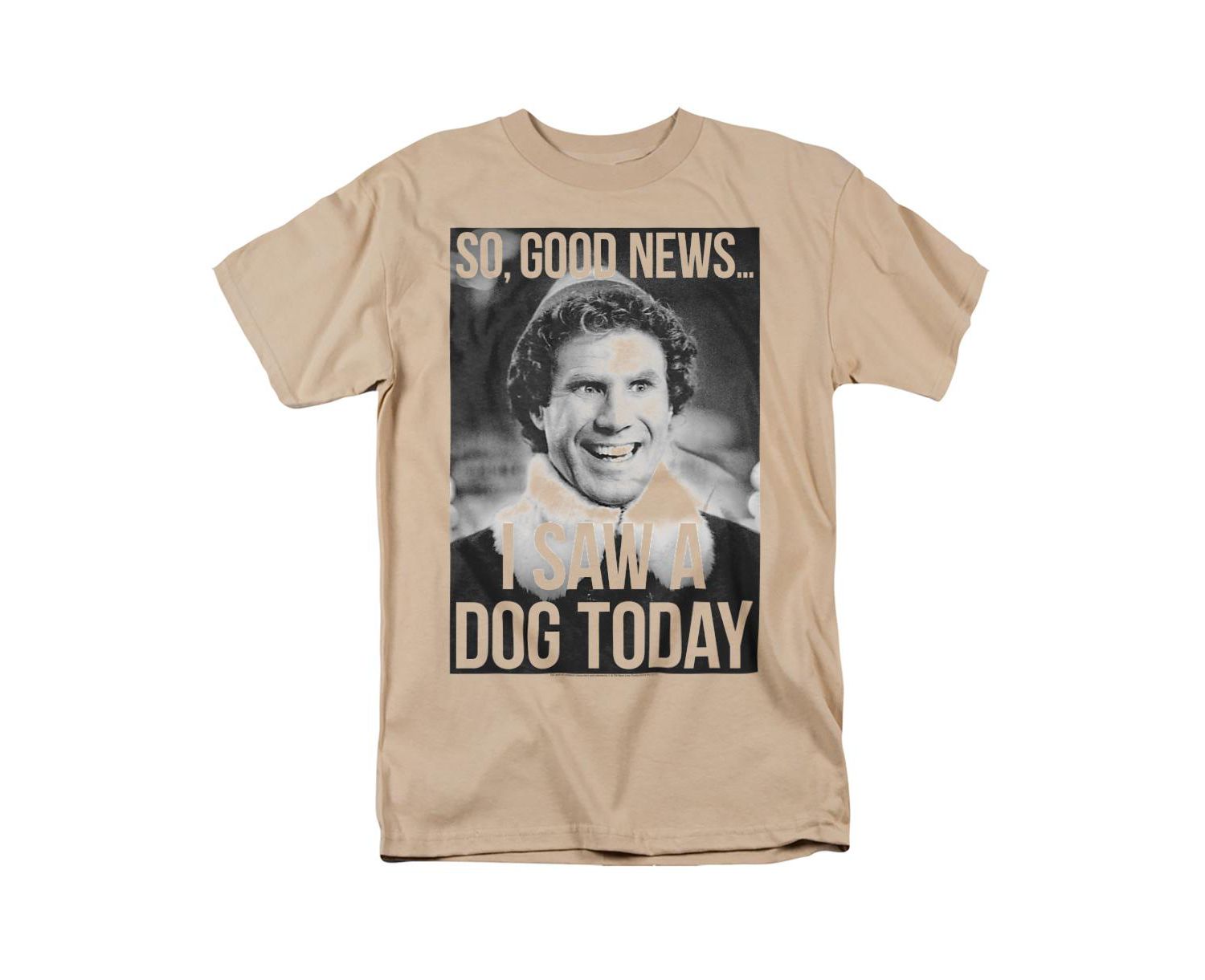 Men's Must Love Dogs T Shirt