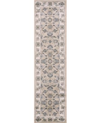 Avalon Mahal 2' x 7'7" Runner Area Rug