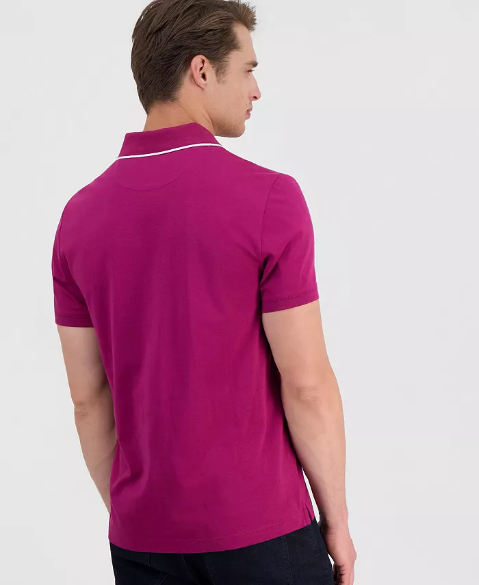 Men's Regular-Fit Polo Shirt - thumbnail 3