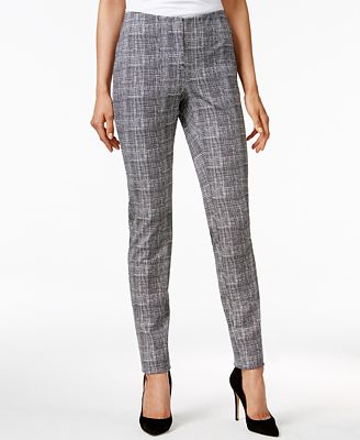 alfani petite pants