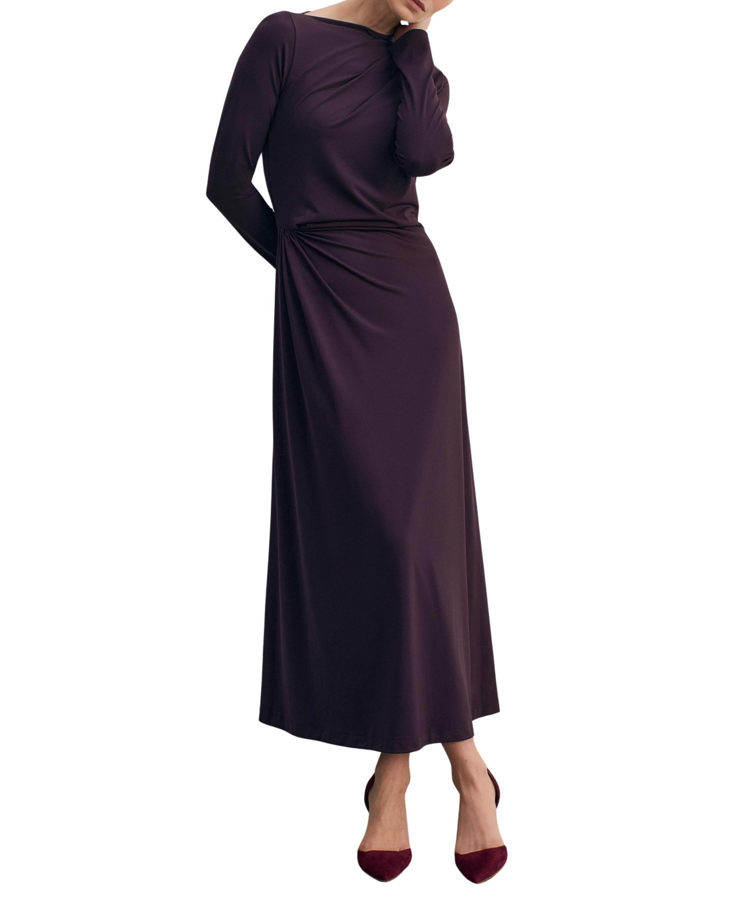 Women's Rona Jersey Dress