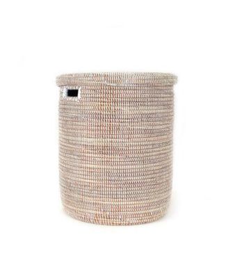 Flat Lid Basket