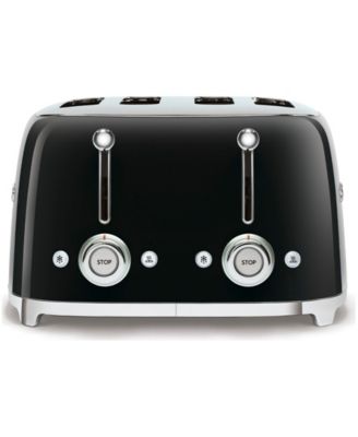 4x4 Slice Toaster