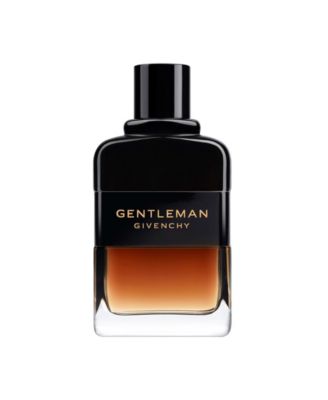 Gentleman R&eacute;serve Priv&eacute;e Eau de Parfum Fragrance Collection