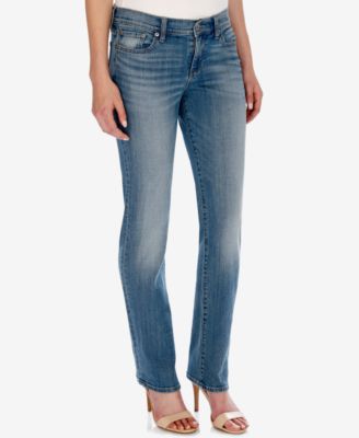 Lucky Brand - Sweet Straight Reflection Wash Jeans