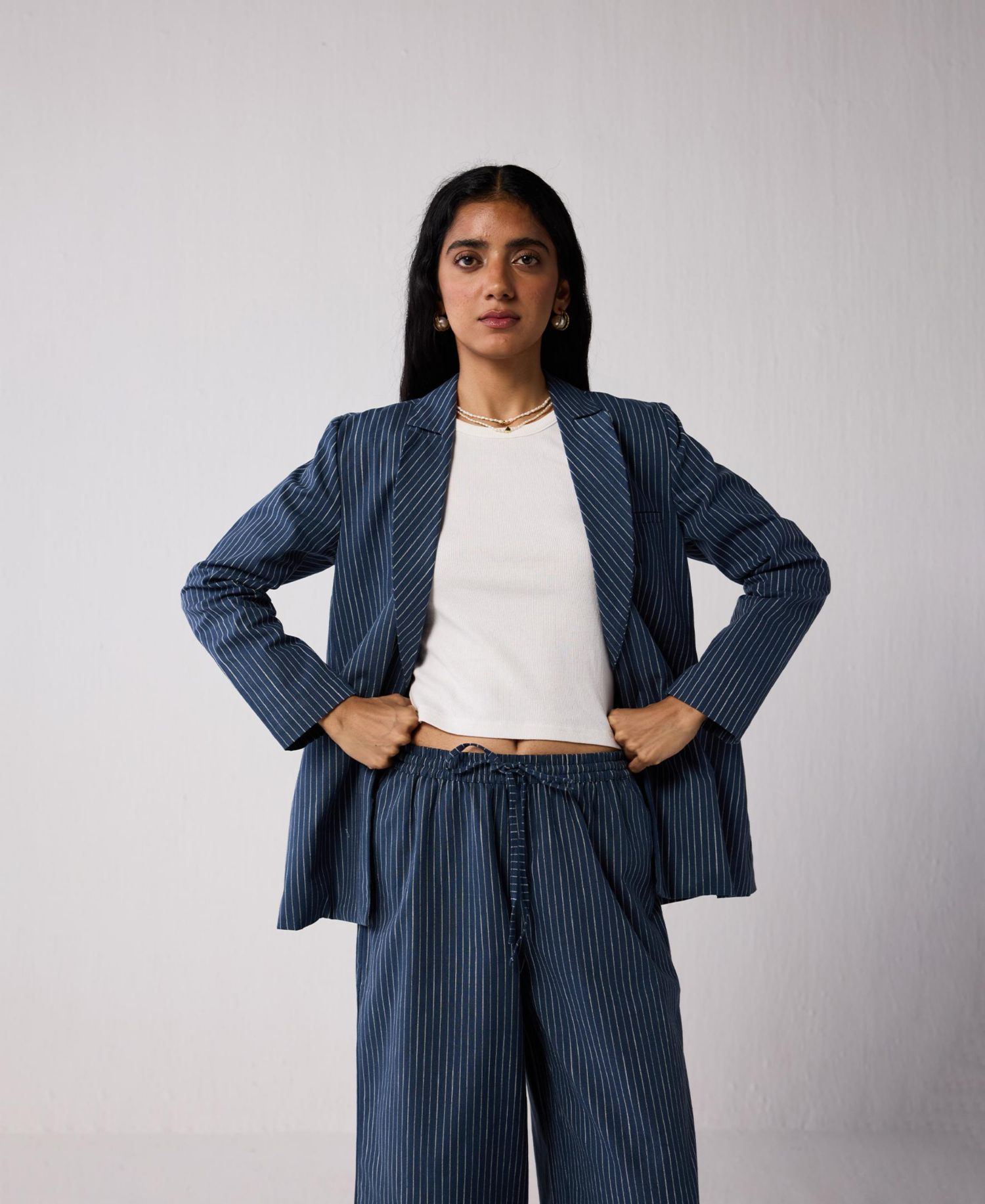 Women's Weekday Blazer