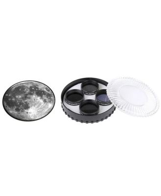 Moon Filter Set, 1.25