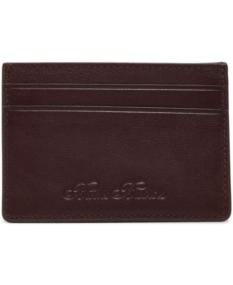 Brooks Brothers Men's Portland Leather Wallet