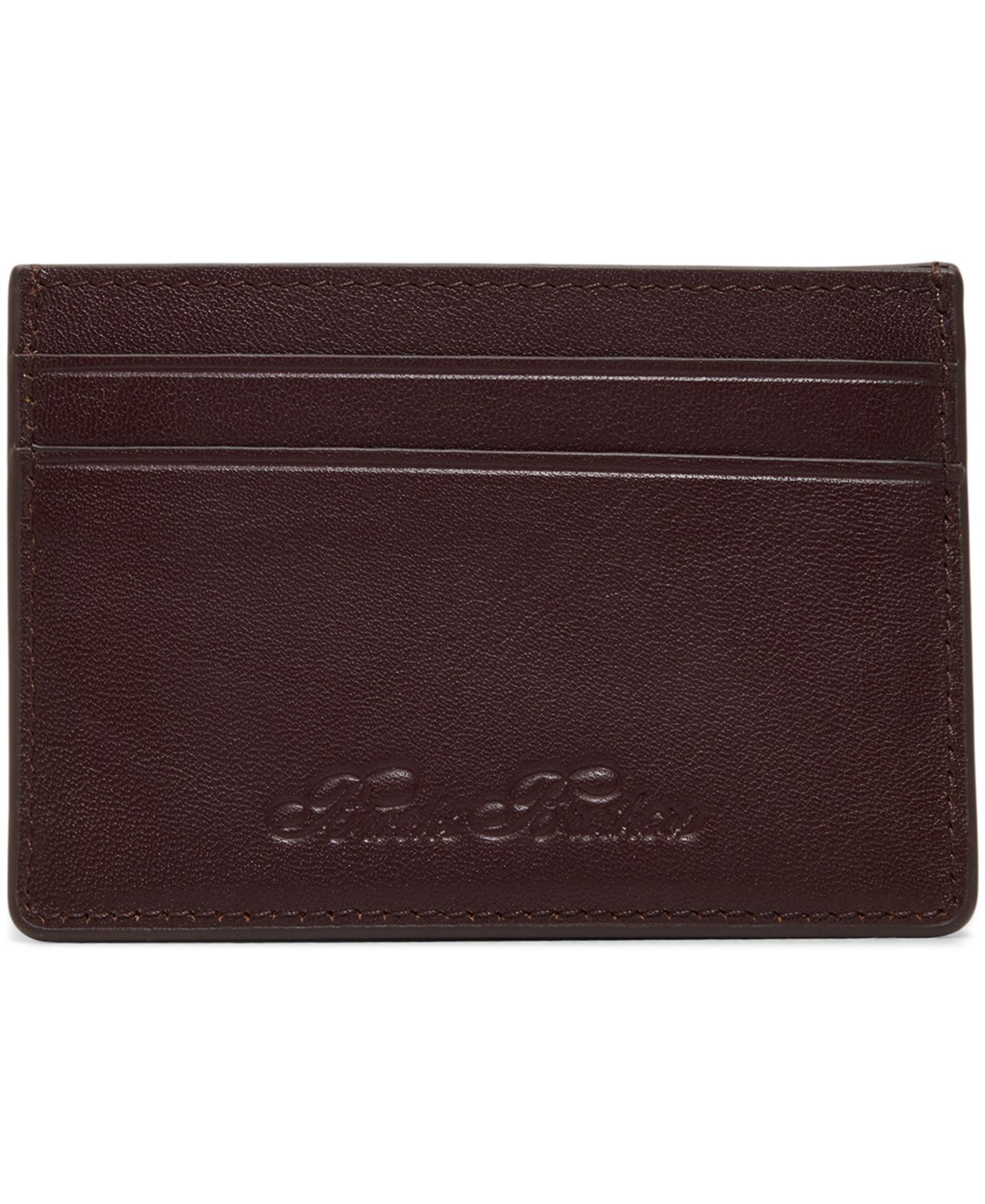 Men's Portland Leather Wallet
