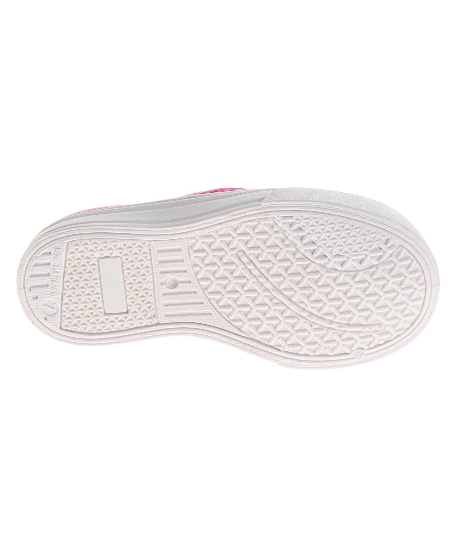 Gabby s Dollhouse Girls' Slip-On Canvas Shoes (Toddlers)