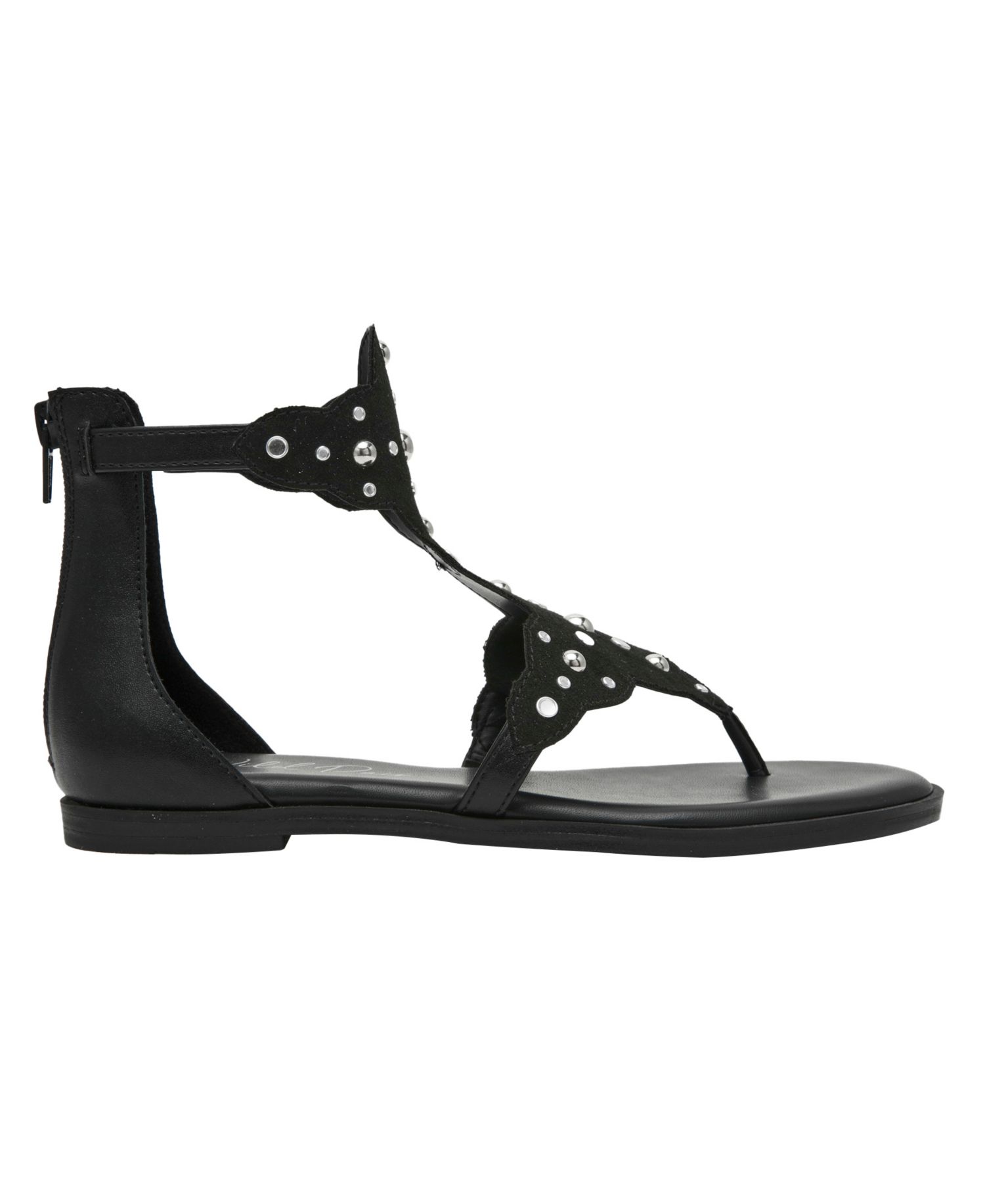 Women's Neddrra Flat Sandals