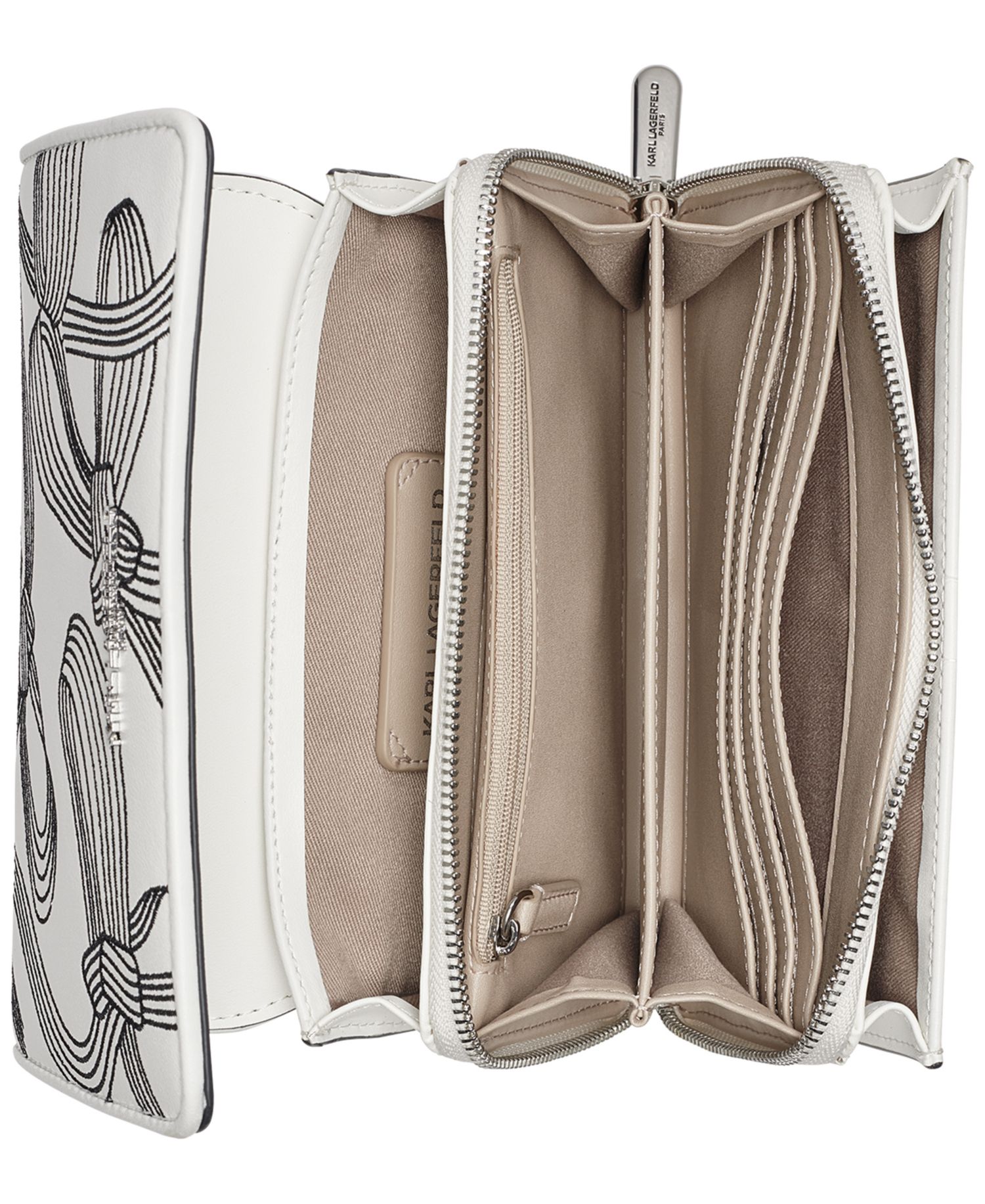 Lourdes Small Crossbody Handbag